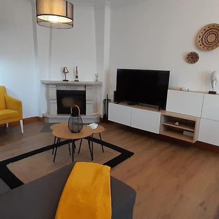 Mar Doce Lar- Entre Mar E Ria Apartment Gafanha da Nazaré Екстериор снимка