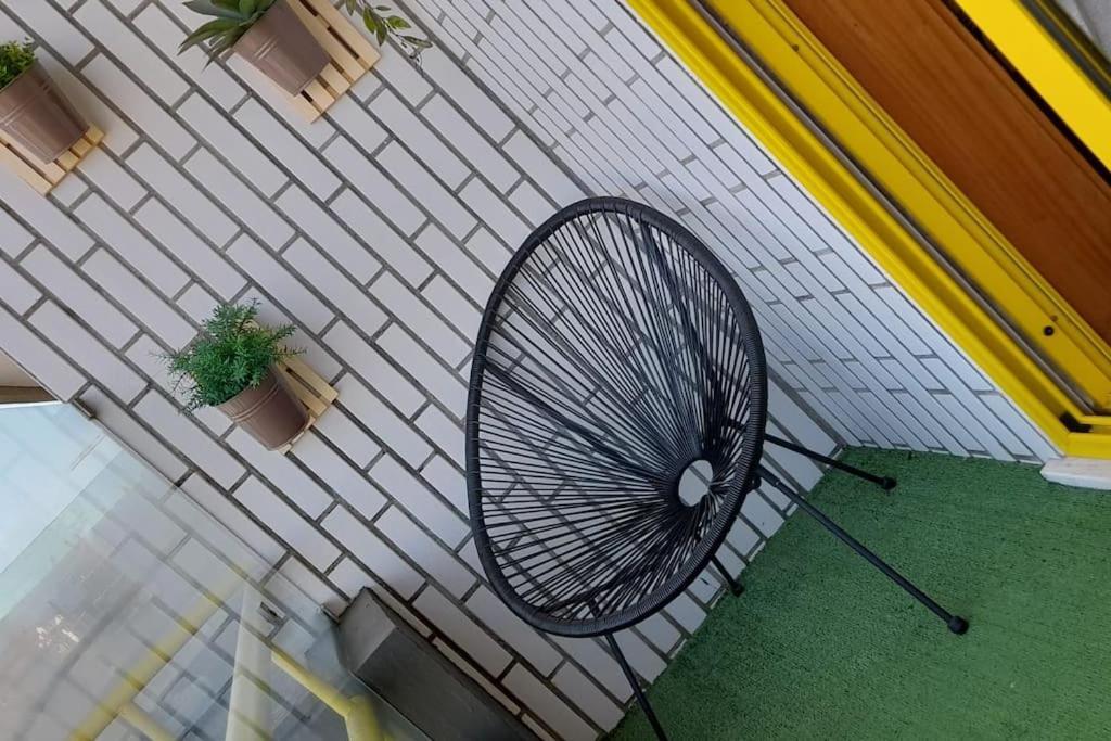 Mar Doce Lar- Entre Mar E Ria Apartment Gafanha da Nazaré Екстериор снимка